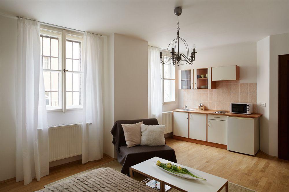 Abc Suites Aparthotel