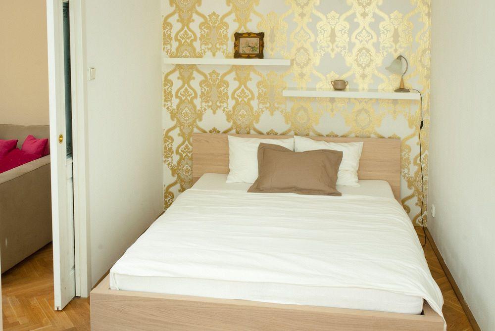 Abc Suites Praga