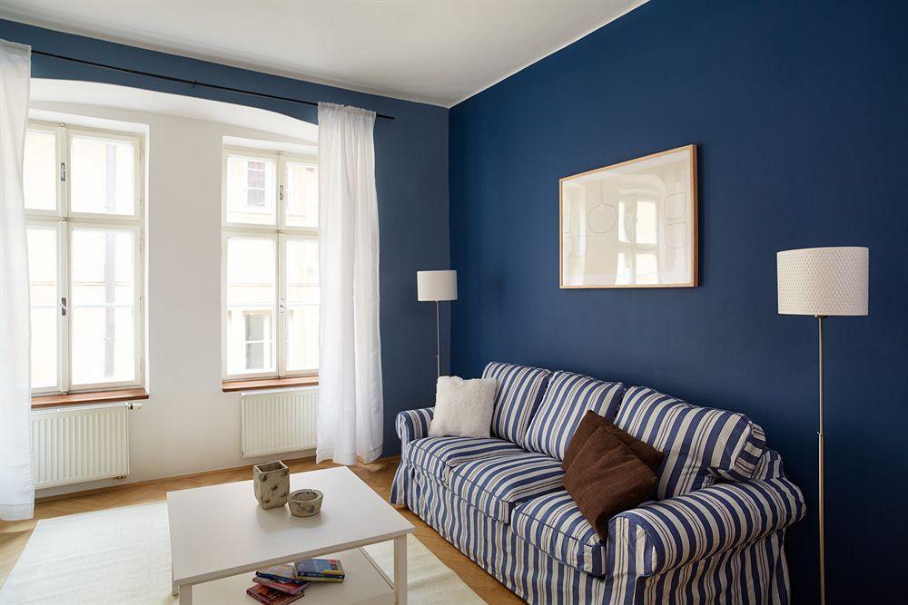 Aparthotel Abc Suites Praga