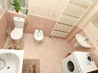 Aparthotel Abc Suites Praga