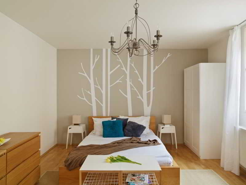 Abc Suites Aparthotel Praga