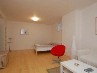 Abc Suites Aparthotel Praga