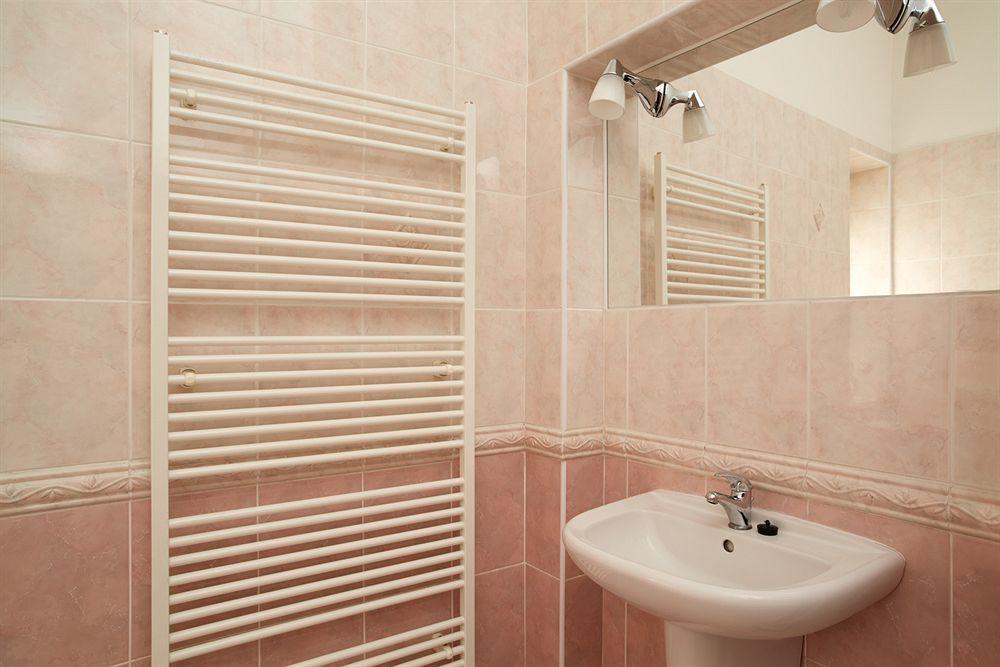 Abc Suites 3* Prague