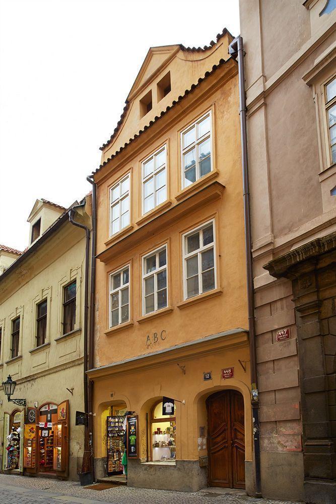 Abc Suites Aparthotel