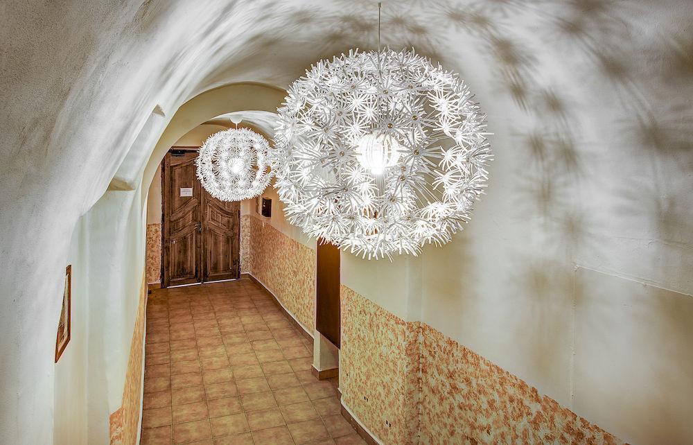 Aparthotel Abc Suites