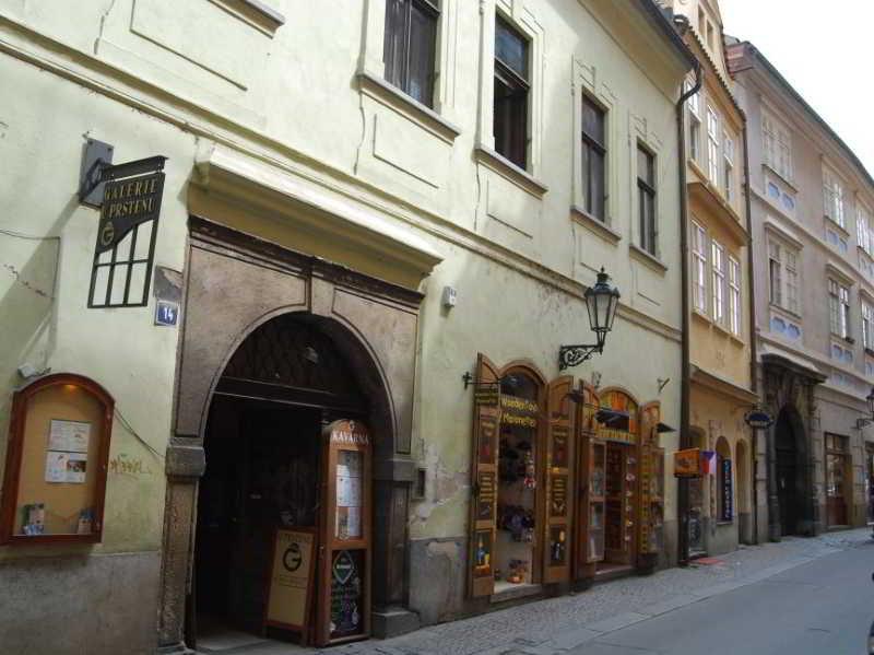 Abc Suites 3* Prague
