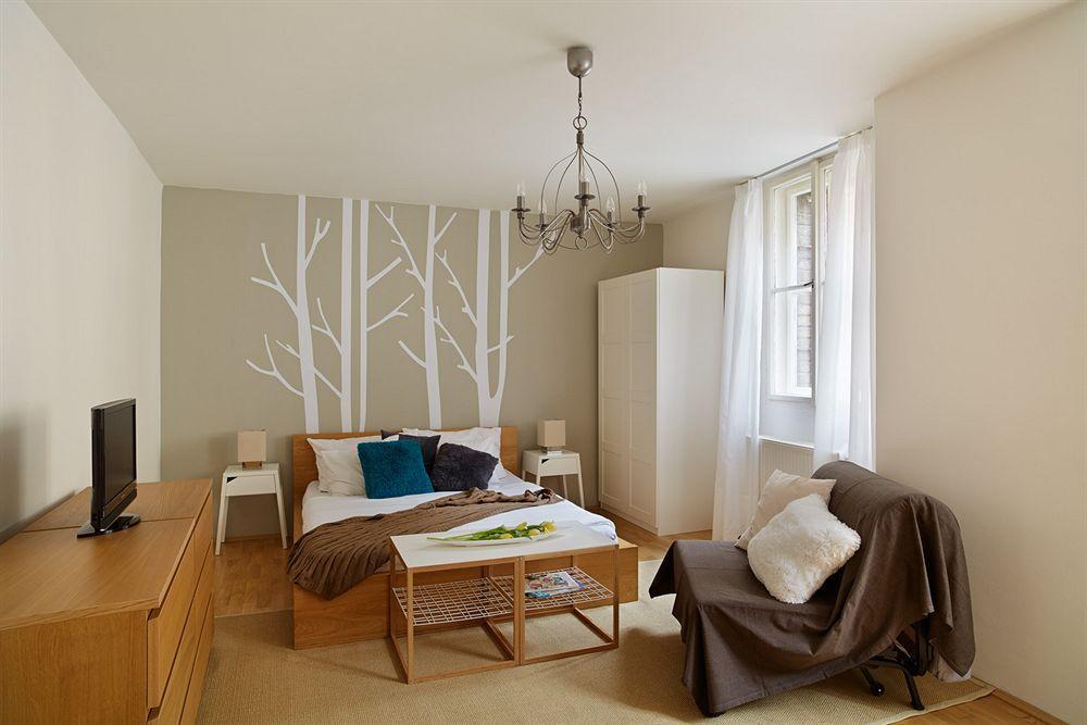Abc Suites