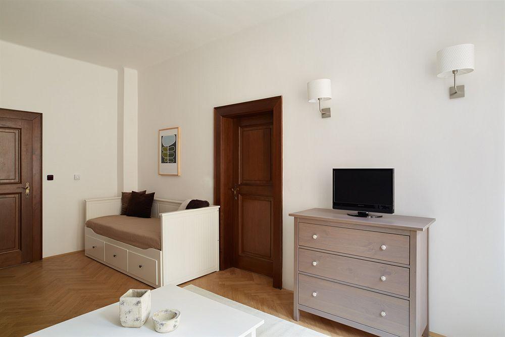 Abc Suites 3* Prague