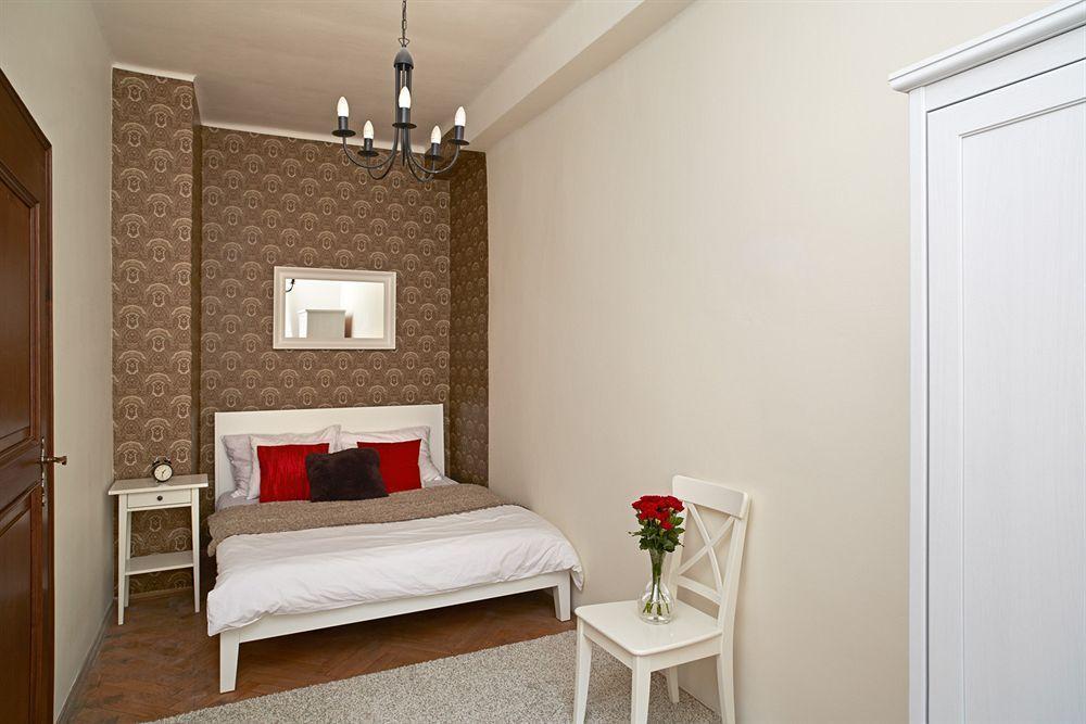 Abc Suites