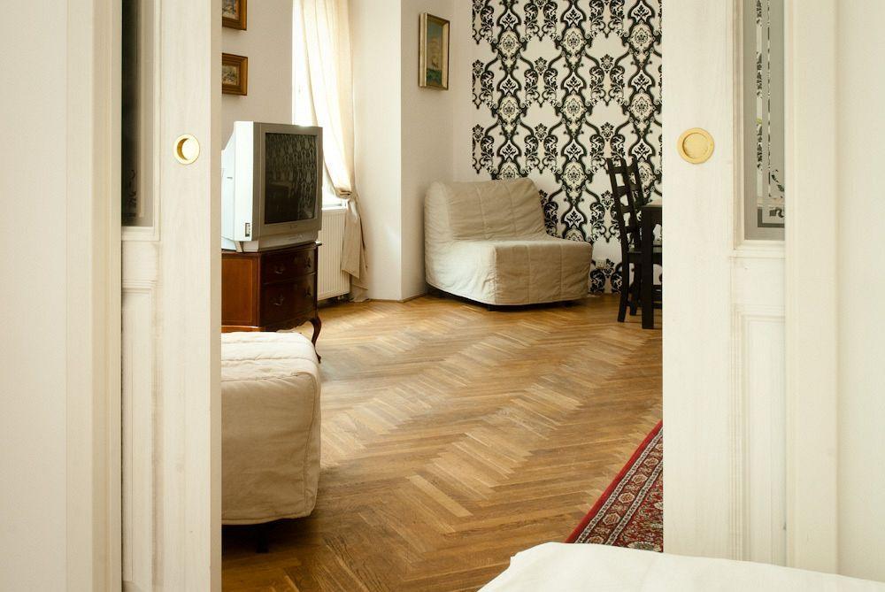 Abc Suites 3* Prague