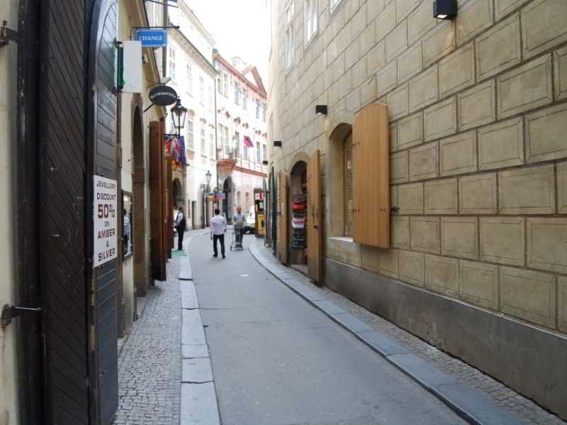 Abc Suites 3* Prague