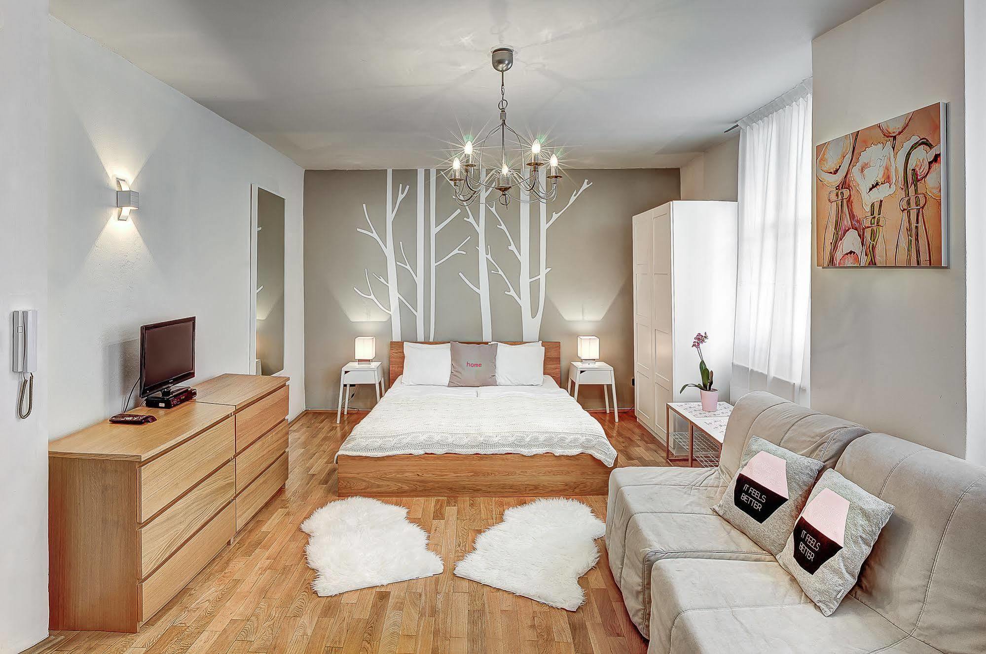 Abc Suites Aparthotel