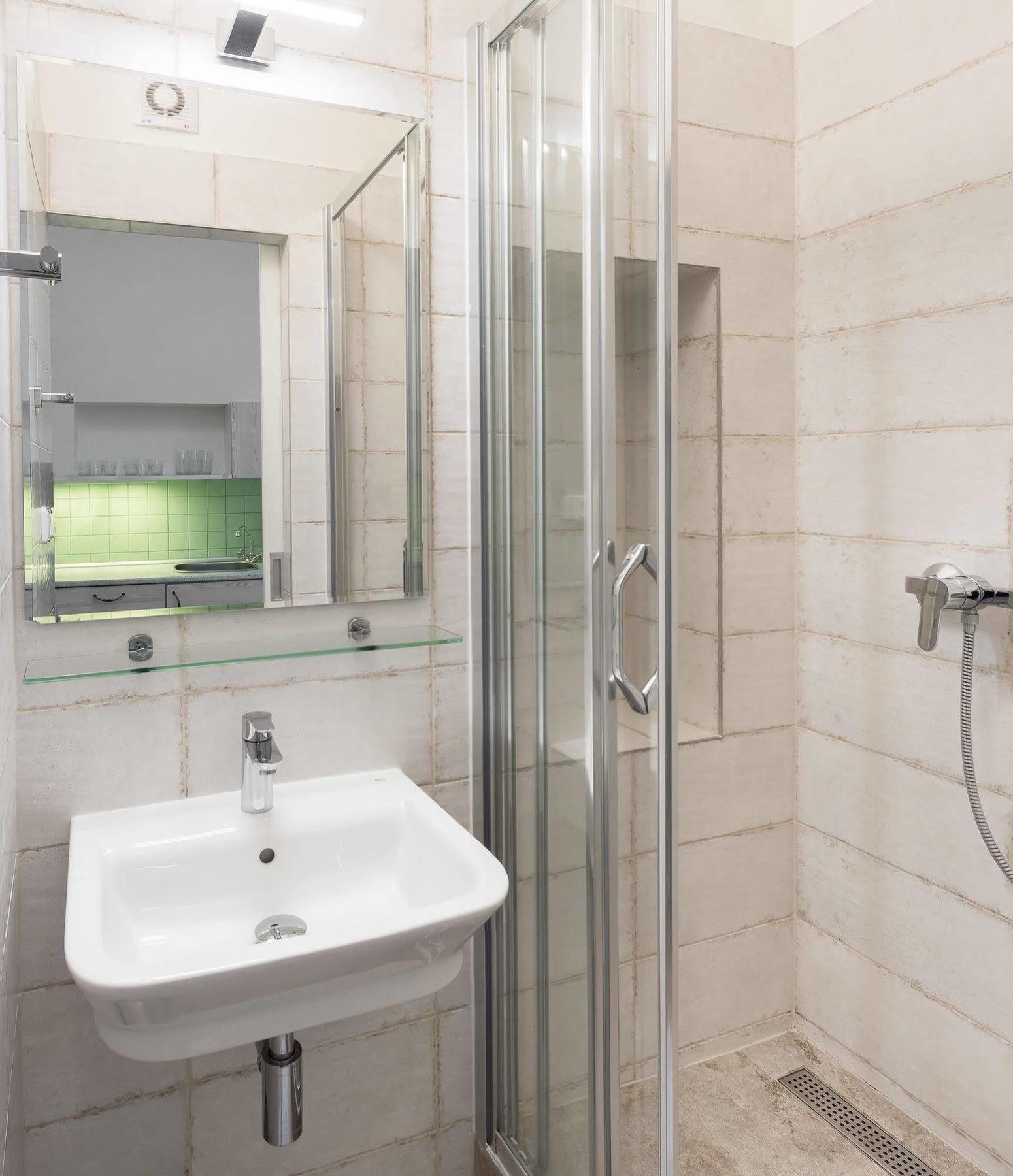 Abc Suites Prague