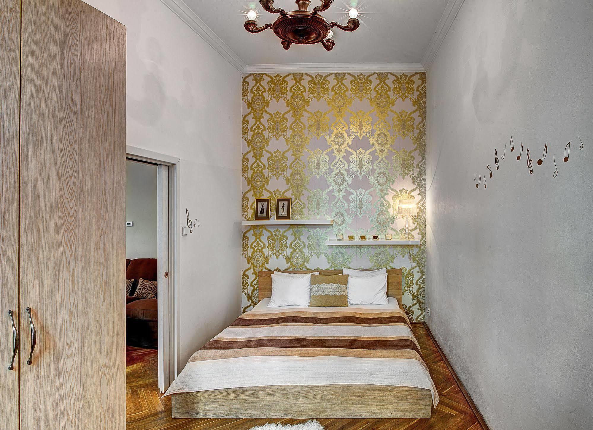 Abc Suites