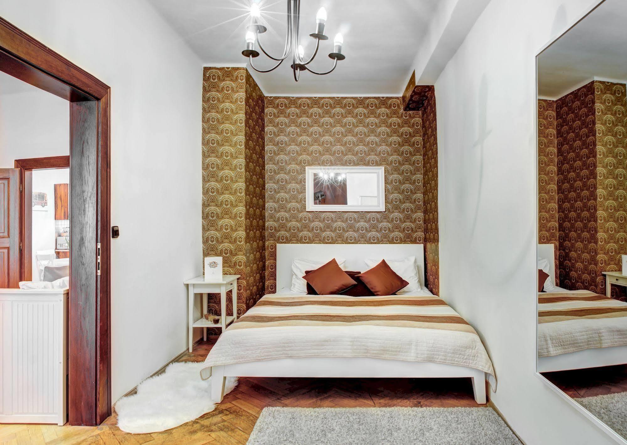 Abc Suites 3*