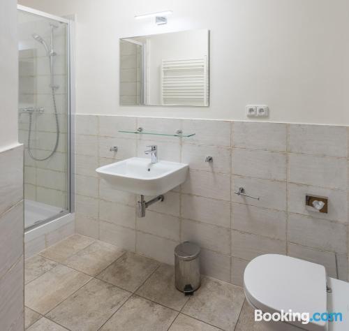 Abc Suites Prague